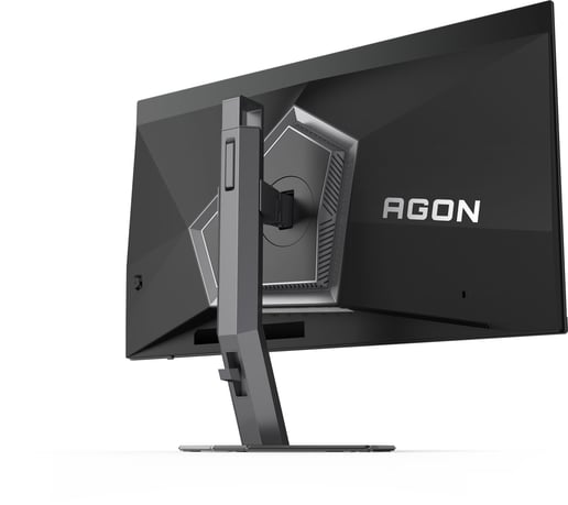 AOC AGON PRO AG276QZD2 27" 1440p (QHD) Gaming Monitor - OLED, 240Hz, 0.03ms, DP