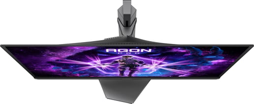 AOC AGON PRO AG276QZD2 27" 1440p (QHD) Gaming Monitor - OLED, 240Hz, 0.03ms, DP