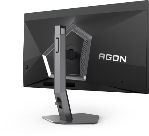 AOC AGON PRO AG276QZD2 27" 1440p (QHD) Gaming Monitor - OLED, 240Hz, 0.03ms, DP