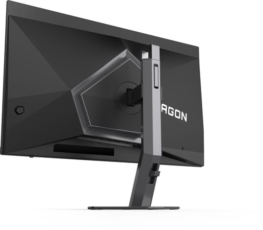 AOC AGON PRO AG276QZD2 27" 1440p (QHD) Gaming Monitor - OLED, 240Hz, 0.03ms, DP