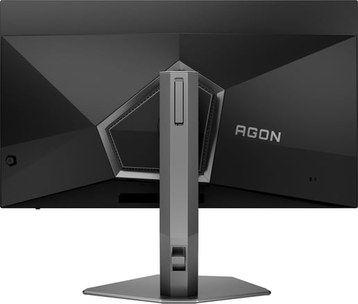 AOC AGON Pro AG326UD 32" 4K Gaming Monitor - QD-OLED, 165Hz, 0.03ms, Speakers