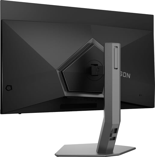 AOC AGON Pro AG326UD 32" 4K Gaming Monitor - QD-OLED, 165Hz, 0.03ms, Speakers