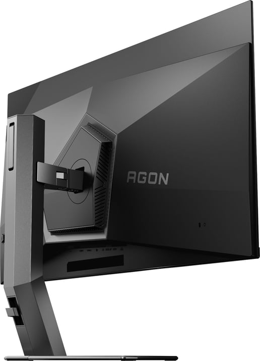 AOC AGON Pro AG326UD 32" 4K Gaming Monitor - QD-OLED, 165Hz, 0.03ms, Speakers