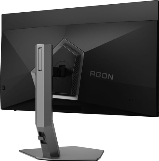 AOC AGON Pro AG326UD 32" 4K Gaming Monitor - QD-OLED, 165Hz, 0.03ms, Speakers