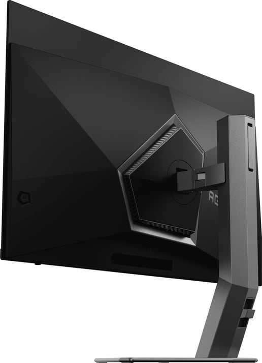 AOC AGON Pro AG326UD 32" 4K Gaming Monitor - QD-OLED, 165Hz, 0.03ms, Speakers