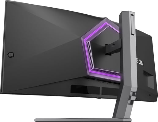 AOC AGON Pro AG346UCD 34" UltraWide Curved Gaming Monitor - OLED, 175Hz, 0.03ms