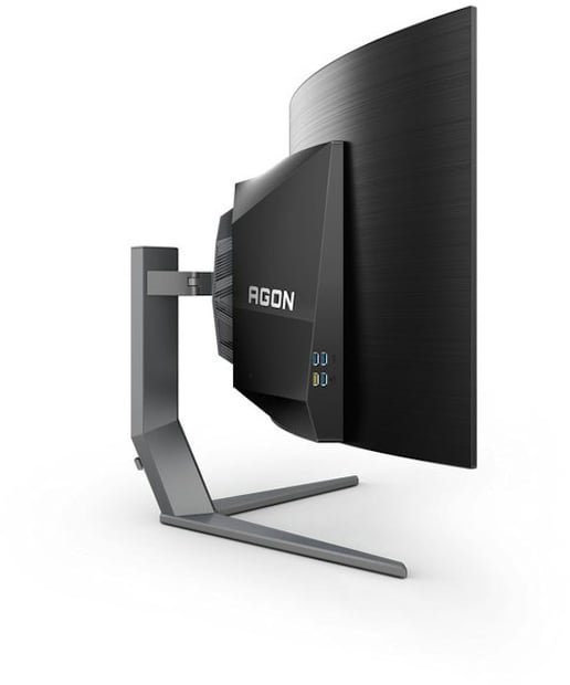 AOC AGON PRO AG456UCZD 45" UltraWide Curved Gaming Monitor - OLED, 1000 nits, DP