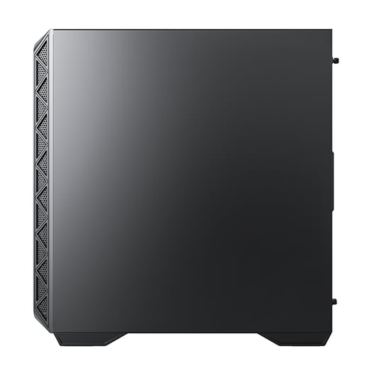Montech AIR 903 BASE Mid Tower Gaming Case - Black 