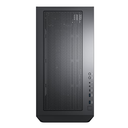 Montech AIR 903 BASE Mid Tower Gaming Case - Black 