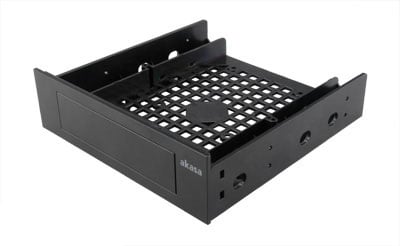 Akasa AK-HDA-05 3.5 Inch Device/SSD/HDD Adaptor