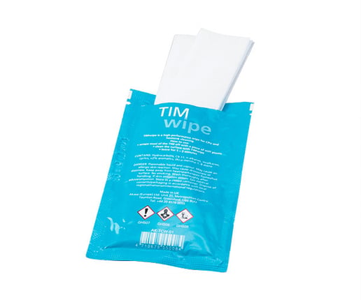 Akasa TIM Wipes