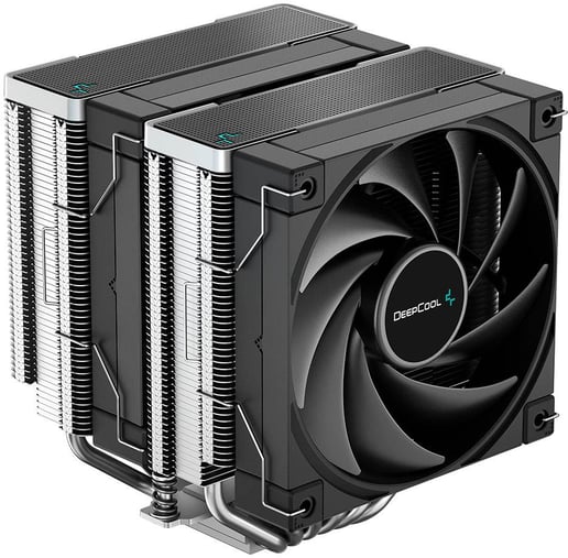 DeepCool AK620 Tower CPU Cooler