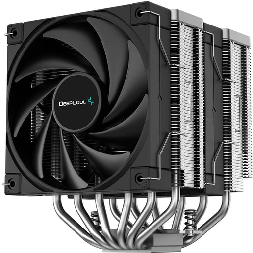 DeepCool AK620 Tower CPU Cooler