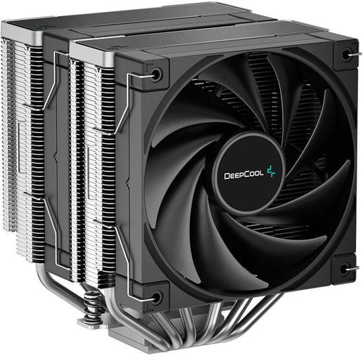 DeepCool AK620 Tower CPU Cooler