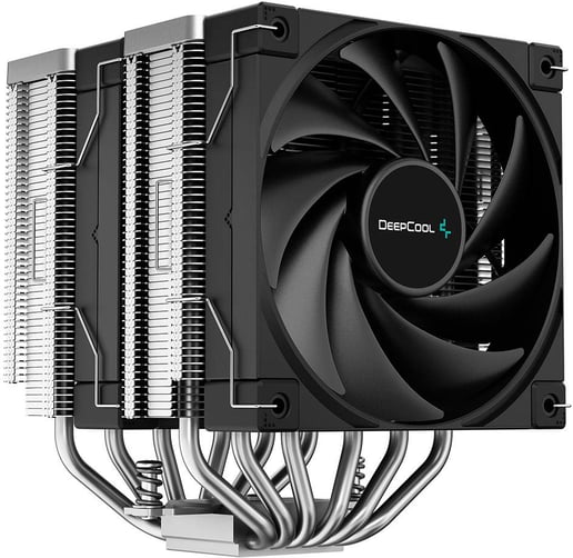 DeepCool AK620 Tower CPU Cooler