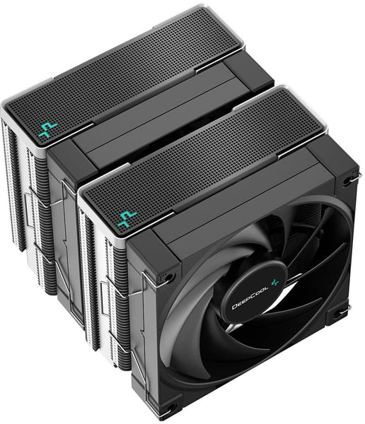 DeepCool AK620 Tower CPU Cooler