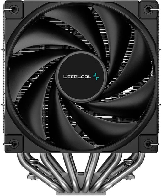 DeepCool AK620 Tower CPU Cooler