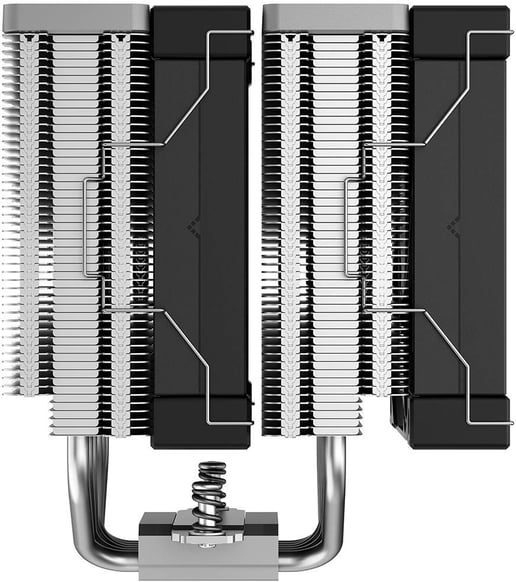 DeepCool AK620 Tower CPU Cooler