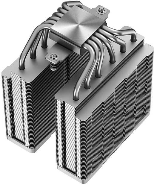 DeepCool AK620 Tower CPU Cooler