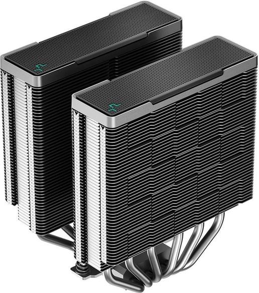 DeepCool AK620 Tower CPU Cooler