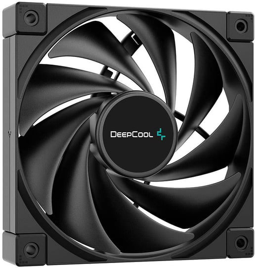 DeepCool AK620 Tower CPU Cooler