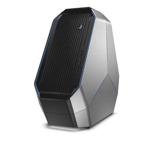 AlienWare Area-51 Triad Tower Intel Core i7 GTX 970 Gaming PC