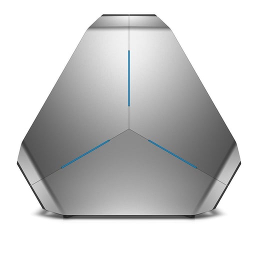AlienWare Area-51 Triad Tower Intel Core i7 GTX 970 Gaming PC