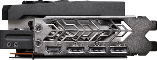 ASRock Radeon RX 7900 XTX Phantom OC 24GB GDDR6 Graphics Card