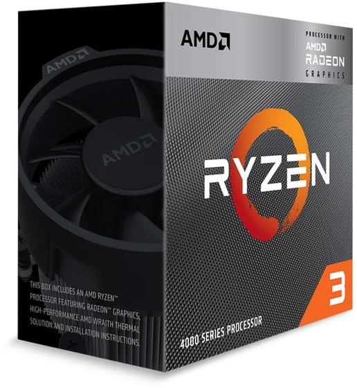 CCL AMD Zen 3 Bundle Configurator