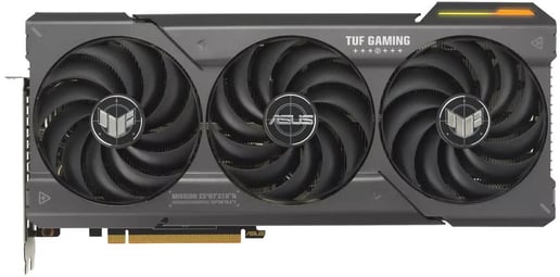ASUS Radeon RX 7700 XT TUF OC 12GB GDDR6 Graphics Card