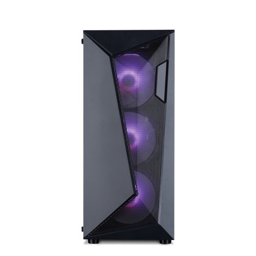 Horizon Ryzen 5 RTX 4060 Pre-built Gaming PC