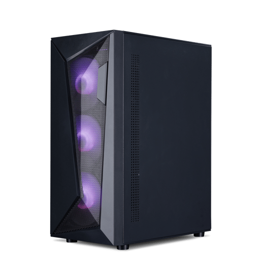 Horizon Ryzen 5 RTX 4060 Pre-built Gaming PC