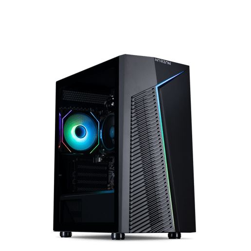 Horizon Ryzen 5 Radeon Gaming PC