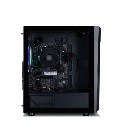 Horizon Ryzen 5 Radeon Gaming PC