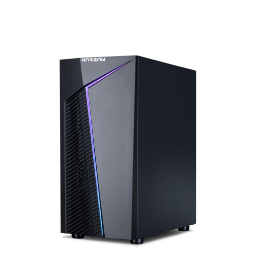 Horizon Ryzen 5 Radeon Gaming PC