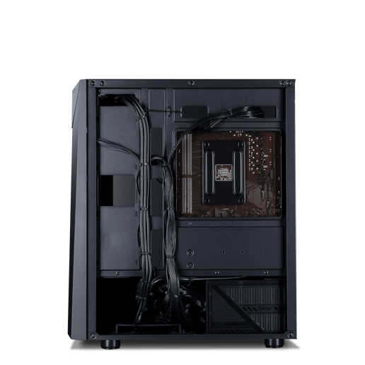 Horizon Ryzen 5 Radeon Gaming PC