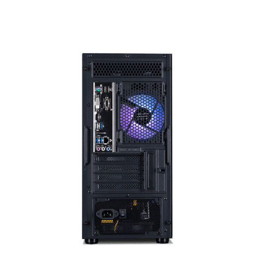 Horizon Ryzen 5 Radeon Gaming PC