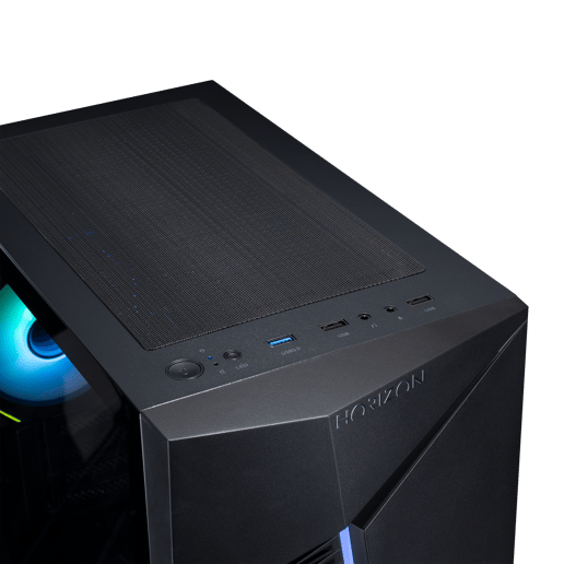 Horizon Ryzen 5 Radeon Gaming PC
