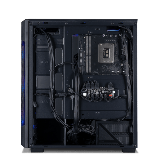 Horizon Core i5 RTX 4060 Ti Pre-built Gaming PC