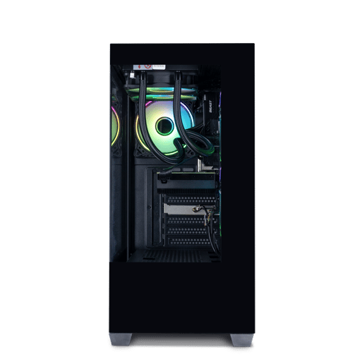 Horizon Ryzen 7 RX 9070 Gaming PC