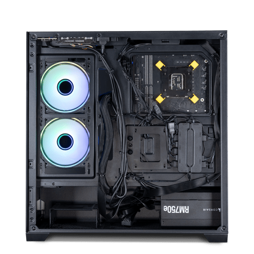 Horizon Ryzen 7 RX 9070 Gaming PC