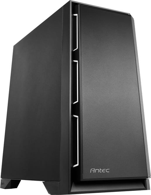 Genesys Panoptic Ryzen Threadripper RTX 4070 Ti SUPER Professional Workstation