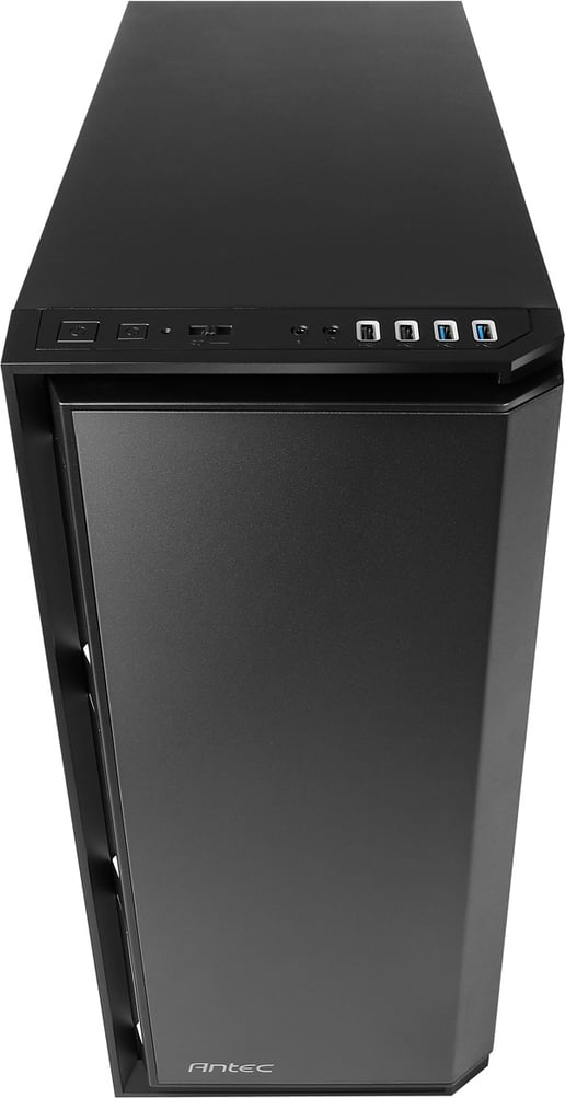Genesys Panoptic Ryzen Threadripper RTX 4070 Ti SUPER Professional Workstation