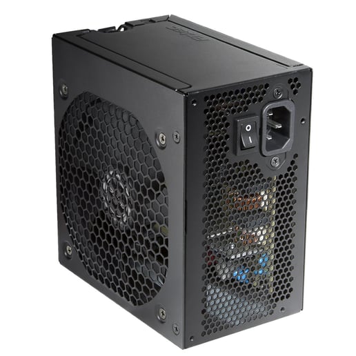 Antec VPF550 550W Power Supply 80 Plus Bronze