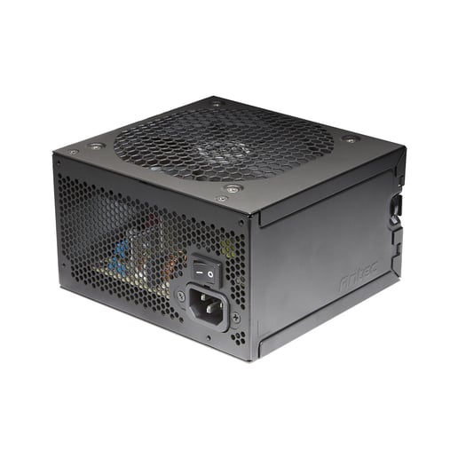 Antec VPF550 550W Power Supply 80 Plus Bronze