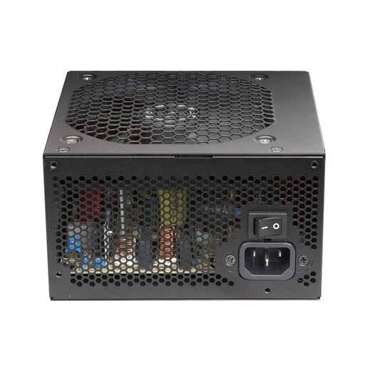 Antec VPF550 550W Power Supply 80 Plus Bronze