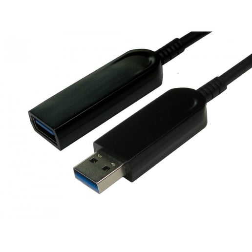 Cables Direct 30m USB3.0 AOC Extension Cable