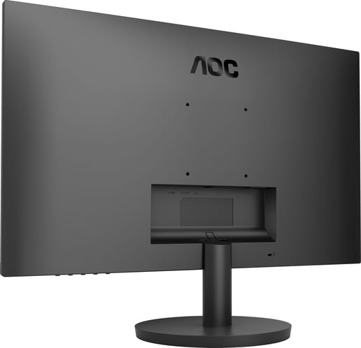 AOC 27B3HA2 27" Full HD Monitor - IPS, 100Hz, 1ms, Speakers, HDMI