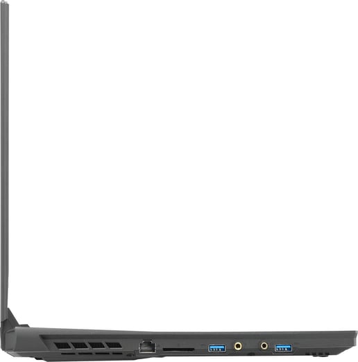Gigabyte AORUS 17G YD 17.3" Gaming Laptop - Core i7 2.3GHz, 32GB