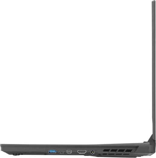 Gigabyte AORUS 17G YD 17.3" Gaming Laptop - Core i7 2.3GHz, 32GB